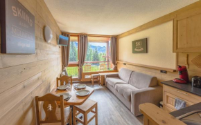 Grand Arbois, les Arcs 1800 Arc 1800